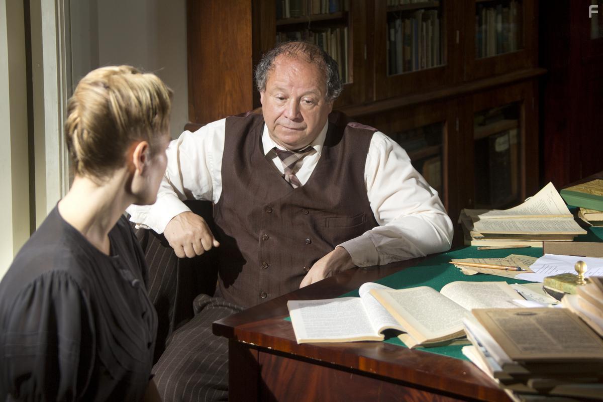 Казнить нельзя помиловать #7