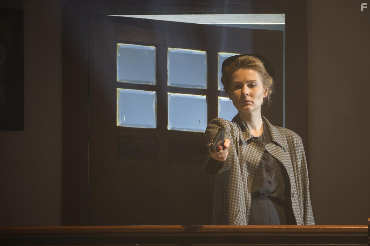 Казнить нельзя помиловать #8