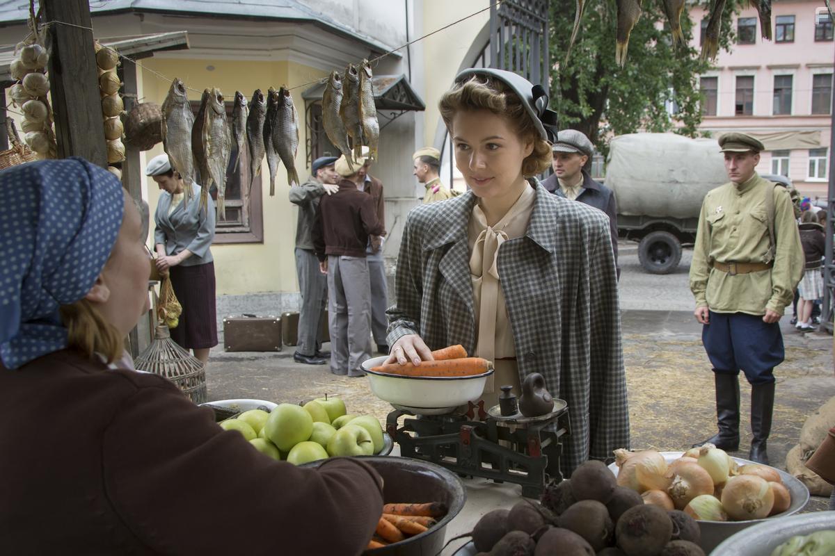 Казнить нельзя помиловать #9