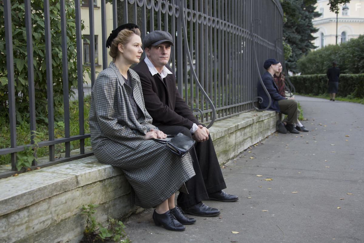 Казнить нельзя помиловать #10