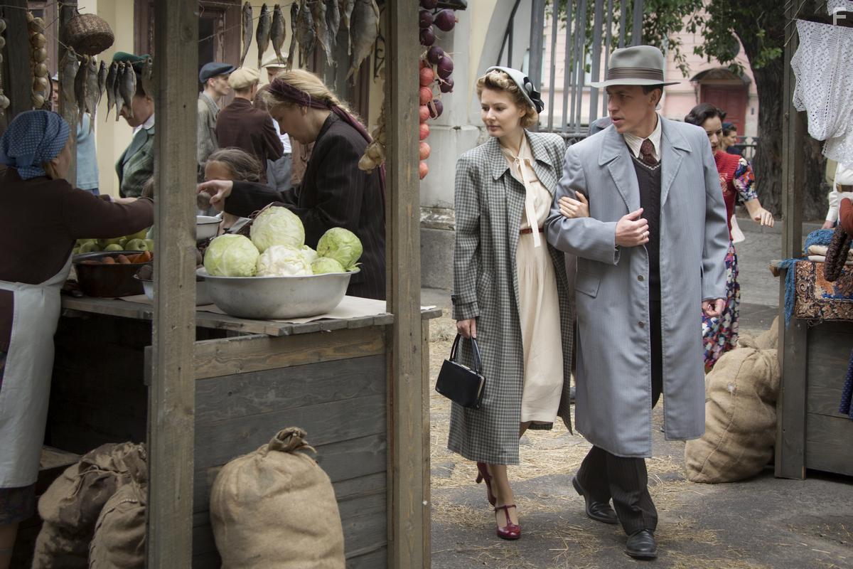 Казнить нельзя помиловать #11