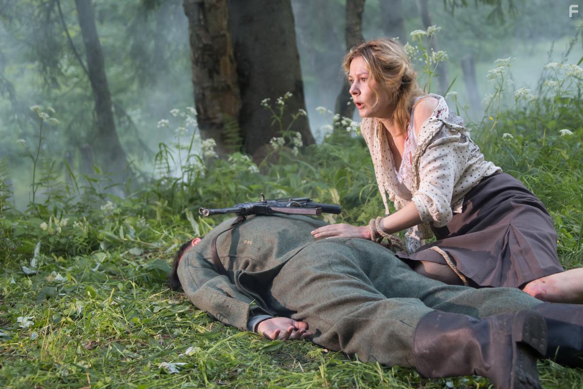 Казнить нельзя помиловать #14