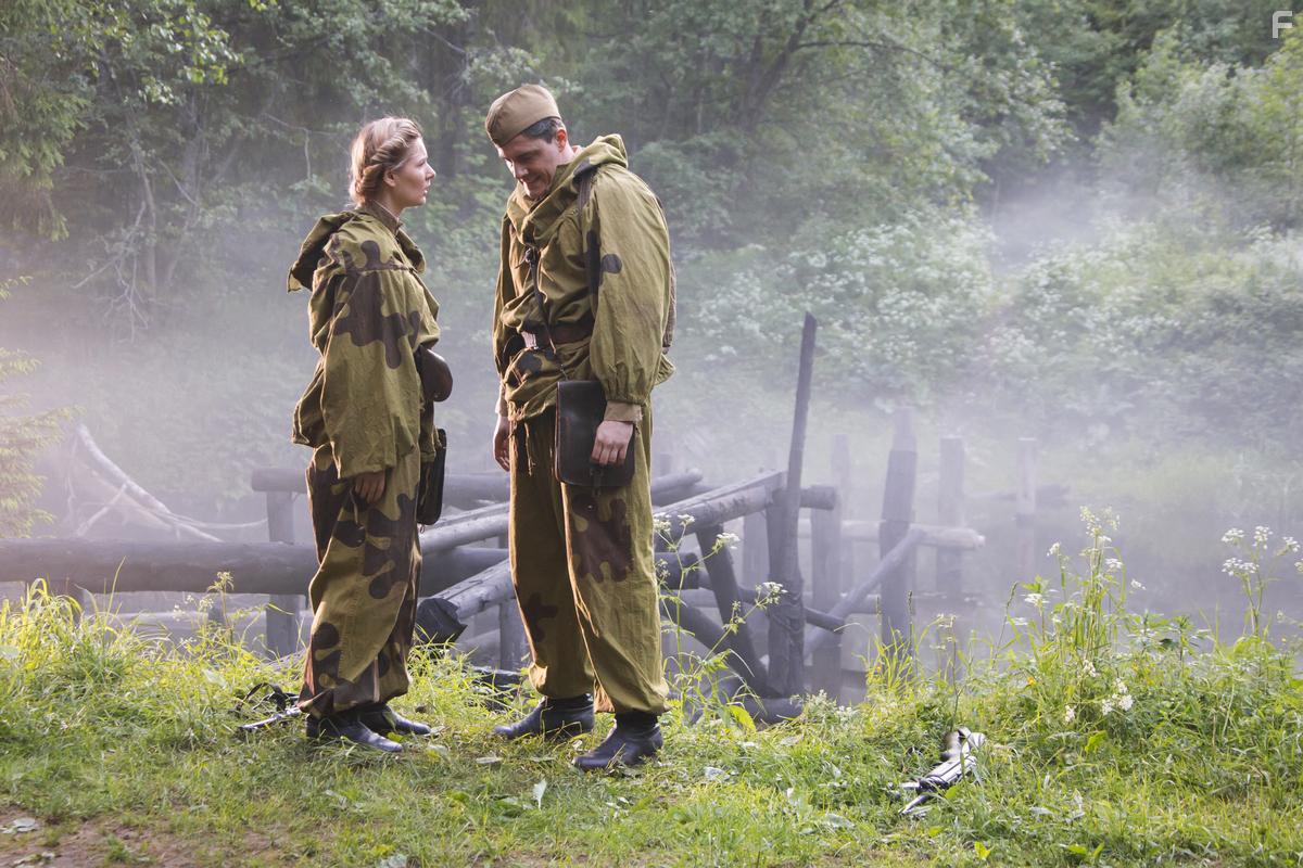 Казнить нельзя помиловать #15