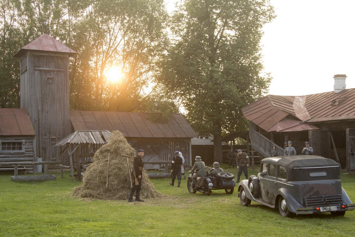 Казнить нельзя помиловать #16