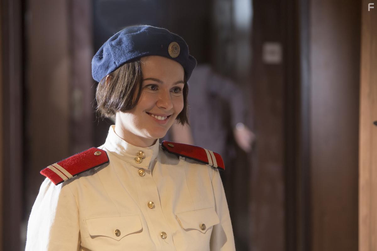 Казнить нельзя помиловать #18