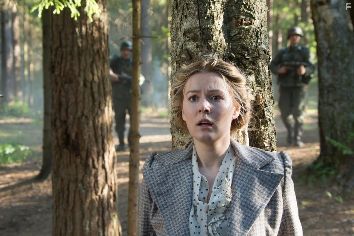 Казнить нельзя помиловать #19