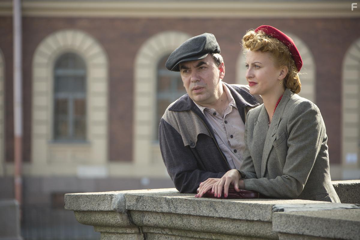 Казнить нельзя помиловать #20