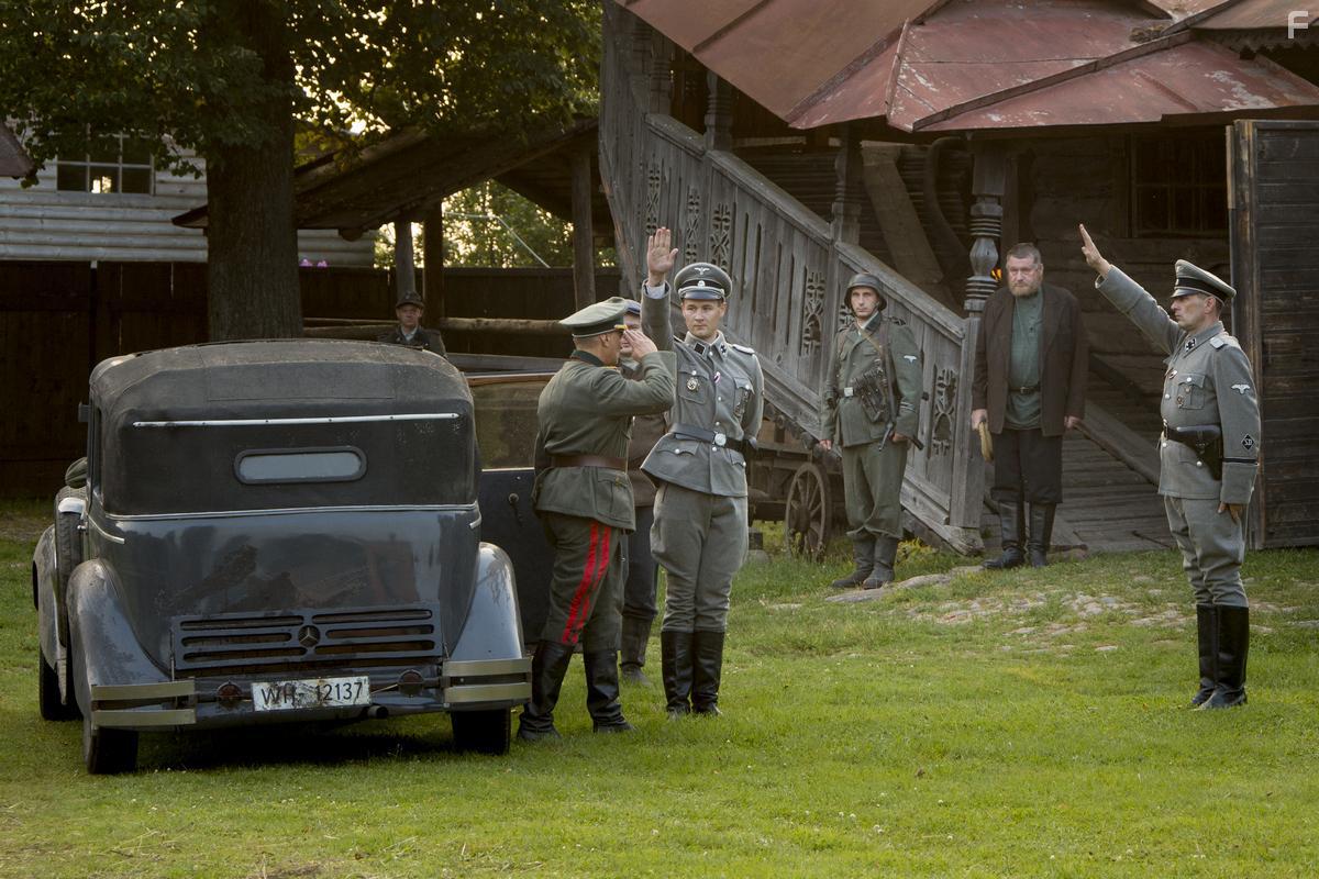 Казнить нельзя помиловать #21