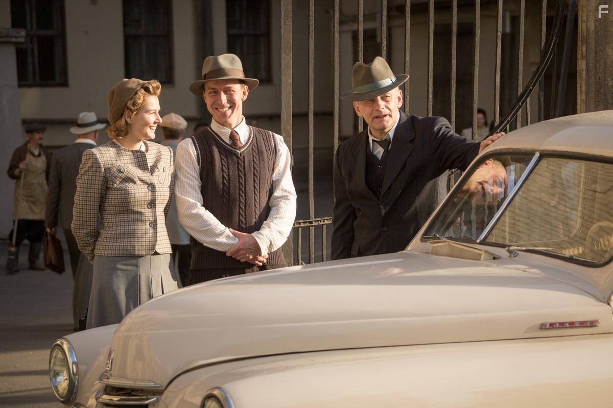 Казнить нельзя помиловать #22