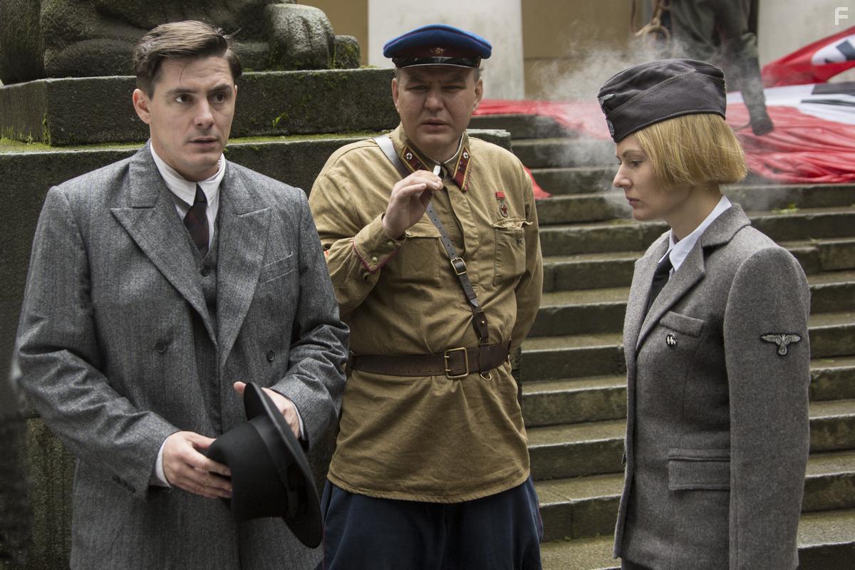 Казнить нельзя помиловать #23