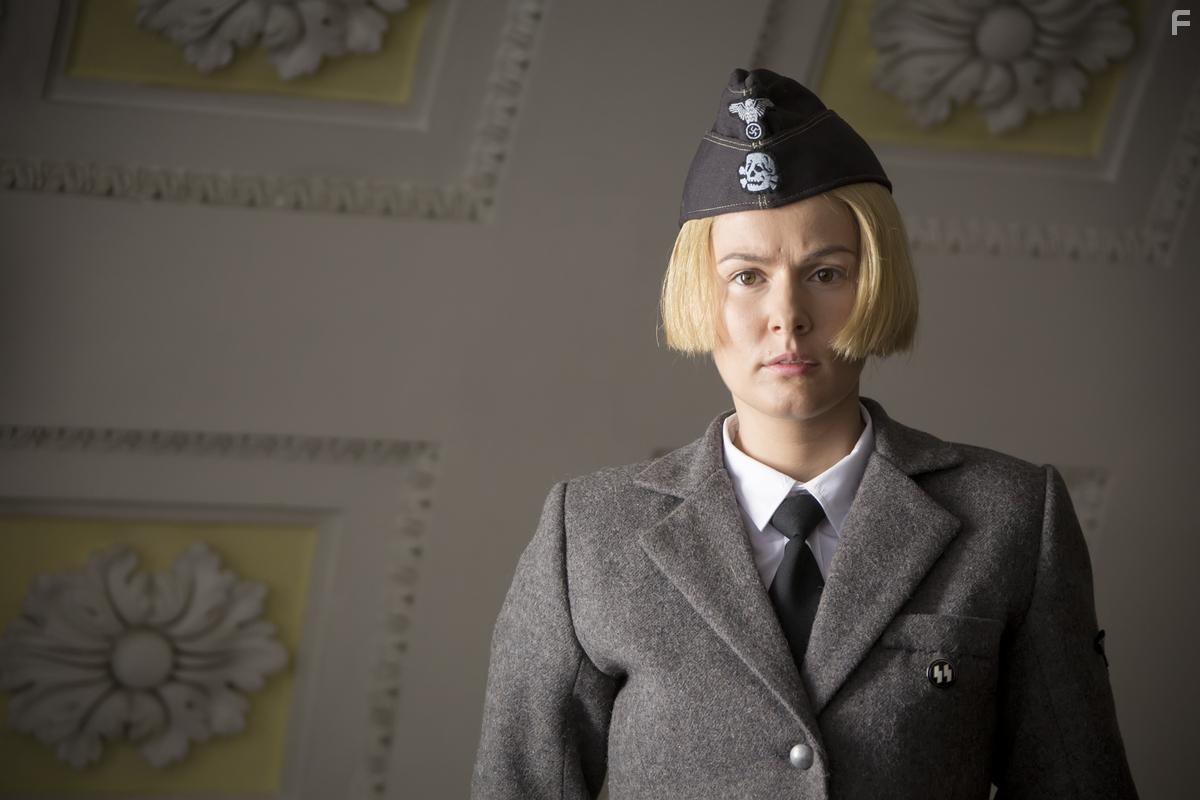 Казнить нельзя помиловать #24