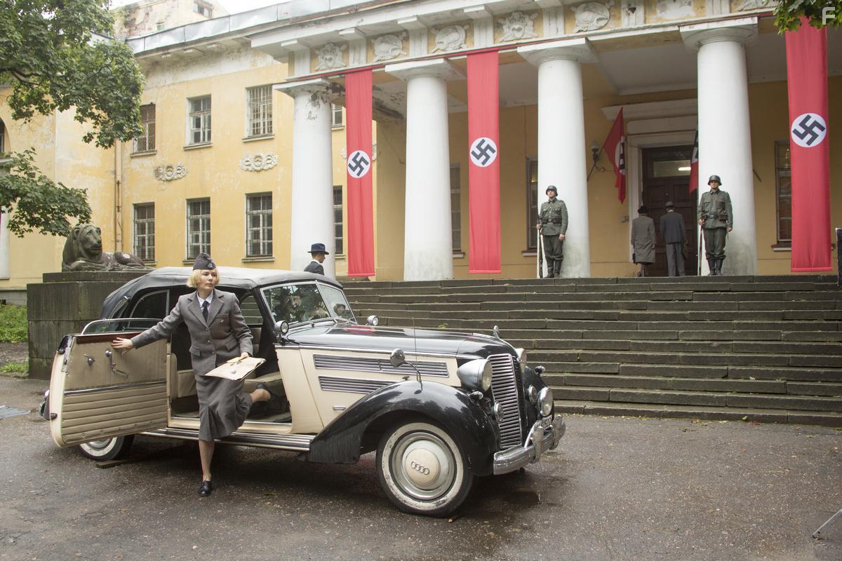 Казнить нельзя помиловать #25