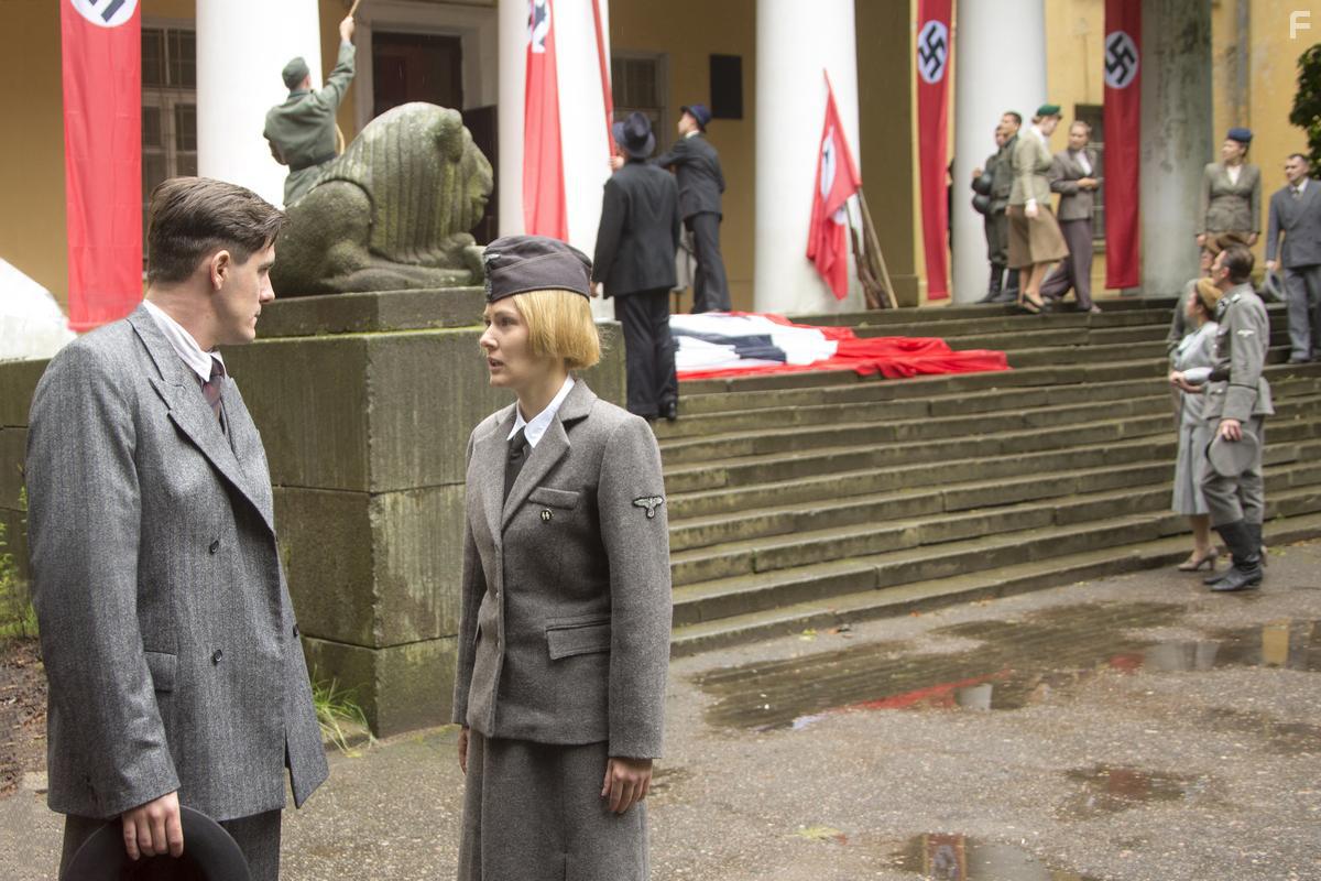 Казнить нельзя помиловать #26