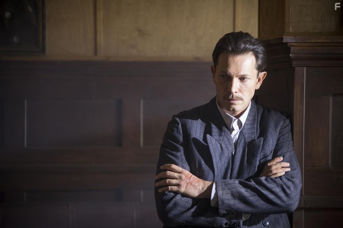 Казнить нельзя помиловать #27