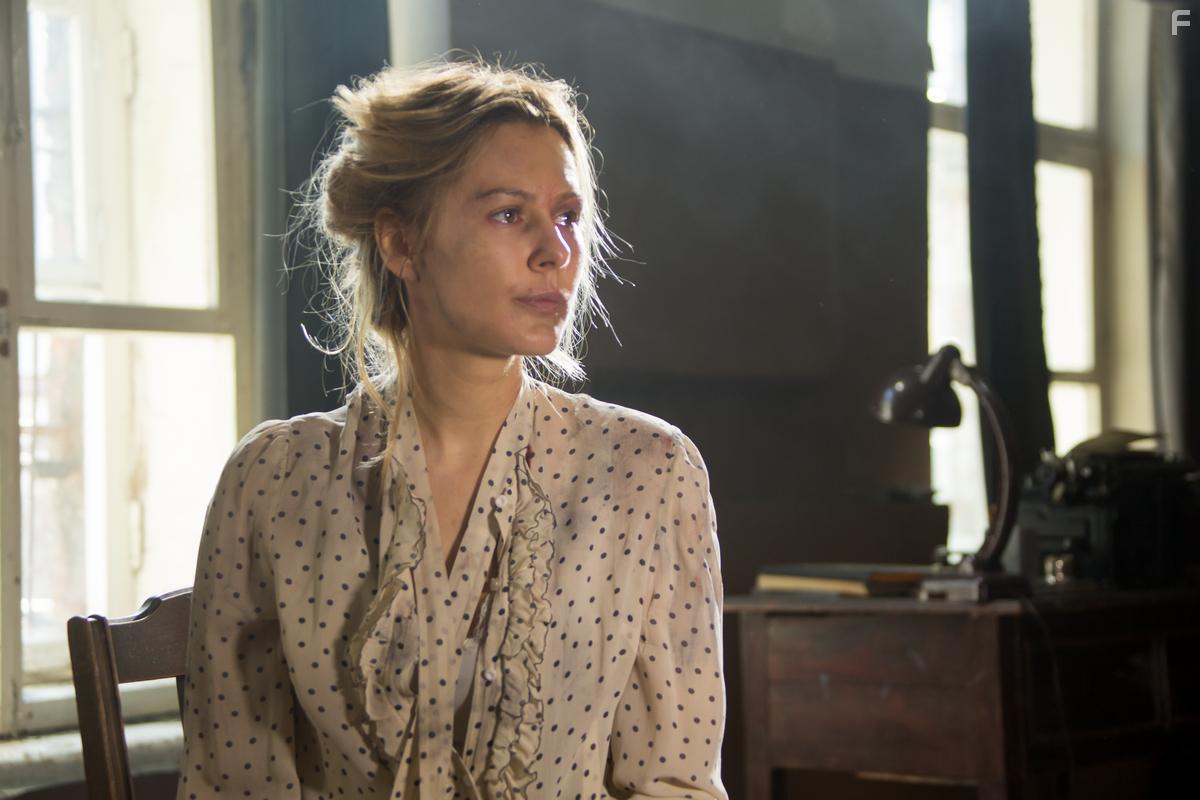 Казнить нельзя помиловать #28