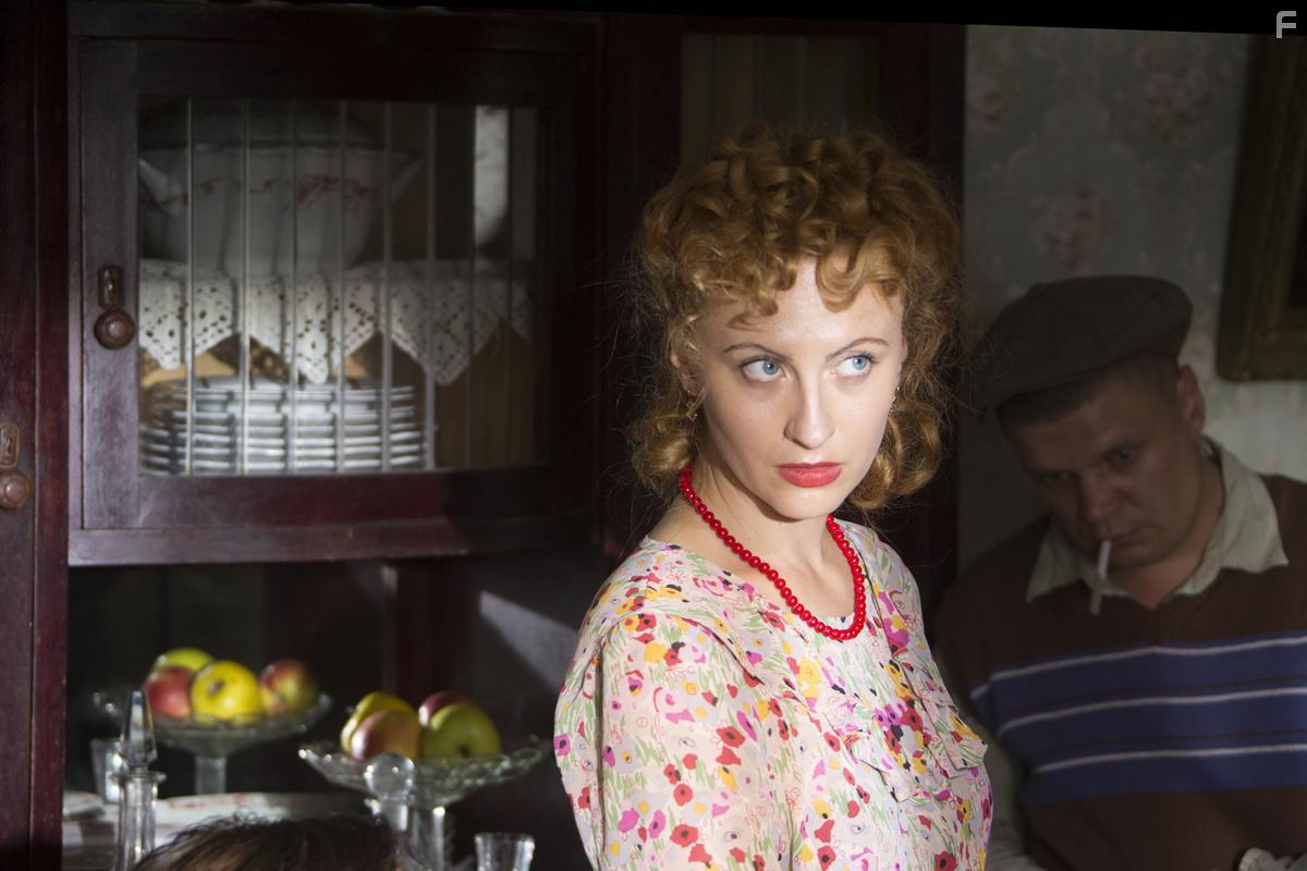 Казнить нельзя помиловать #30