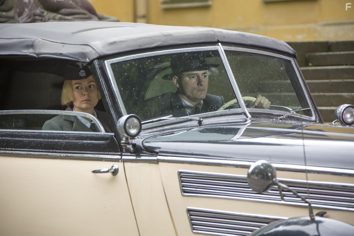 Казнить нельзя помиловать #32