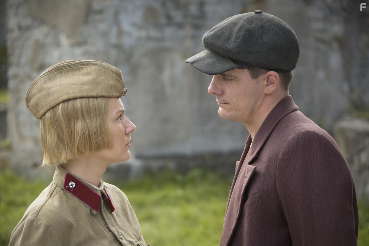 Казнить нельзя помиловать #33