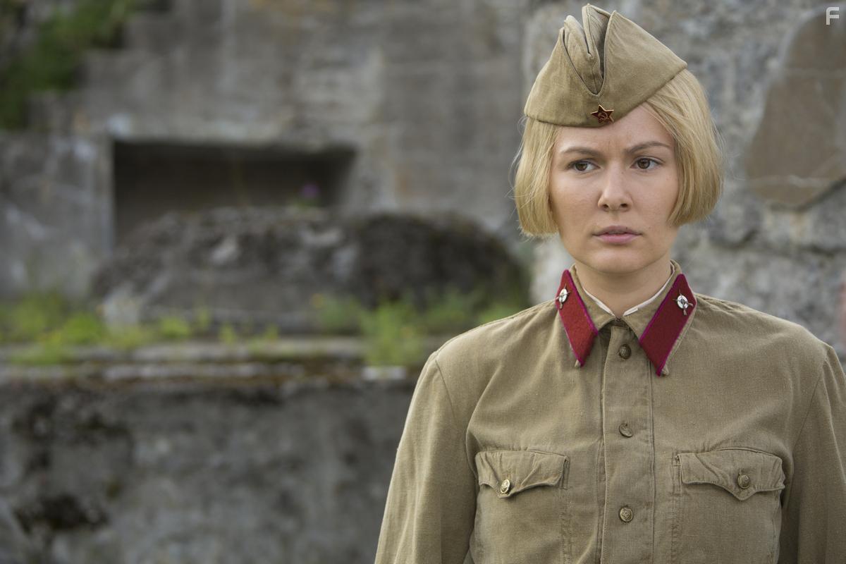 Казнить нельзя помиловать #35