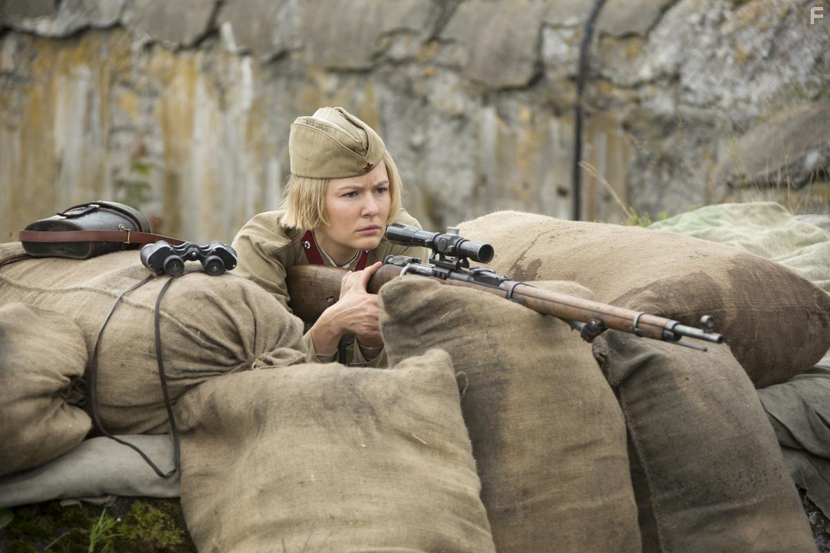 Казнить нельзя помиловать #36