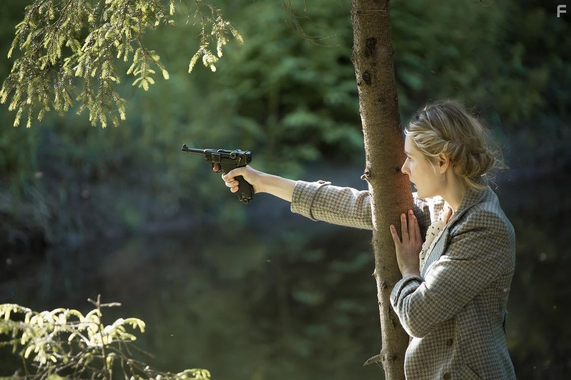 Казнить нельзя помиловать #53