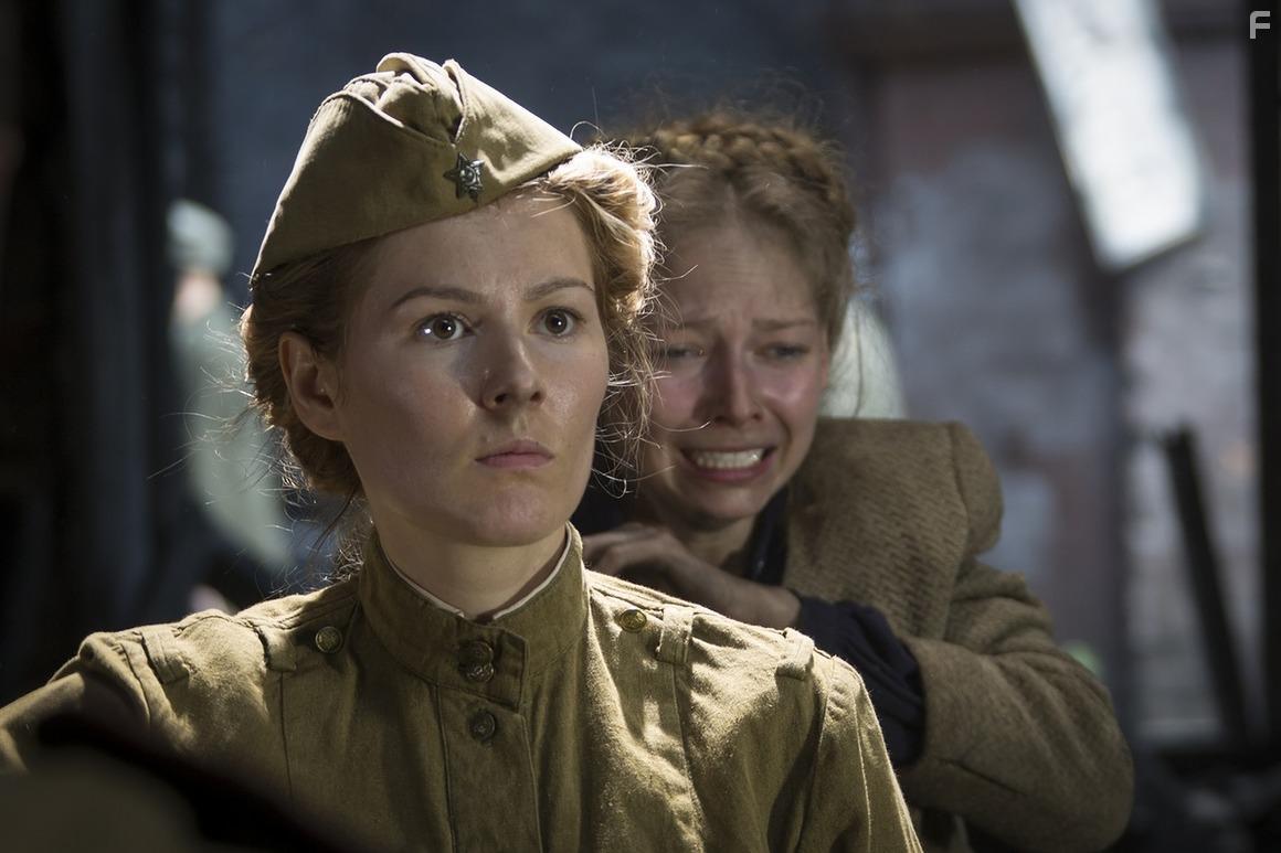 Казнить нельзя помиловать #54