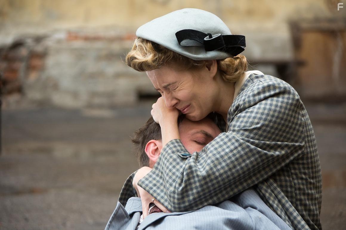 Казнить нельзя помиловать #55