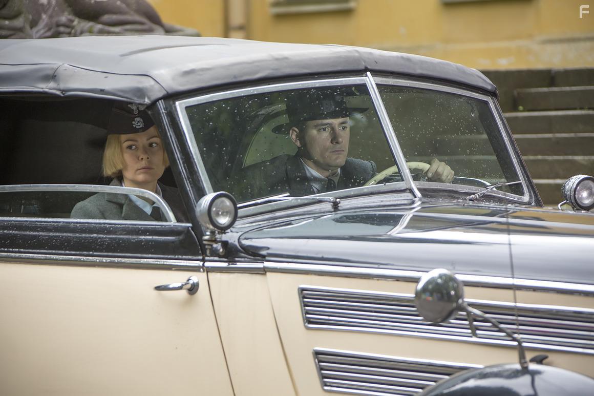 Казнить нельзя помиловать #56