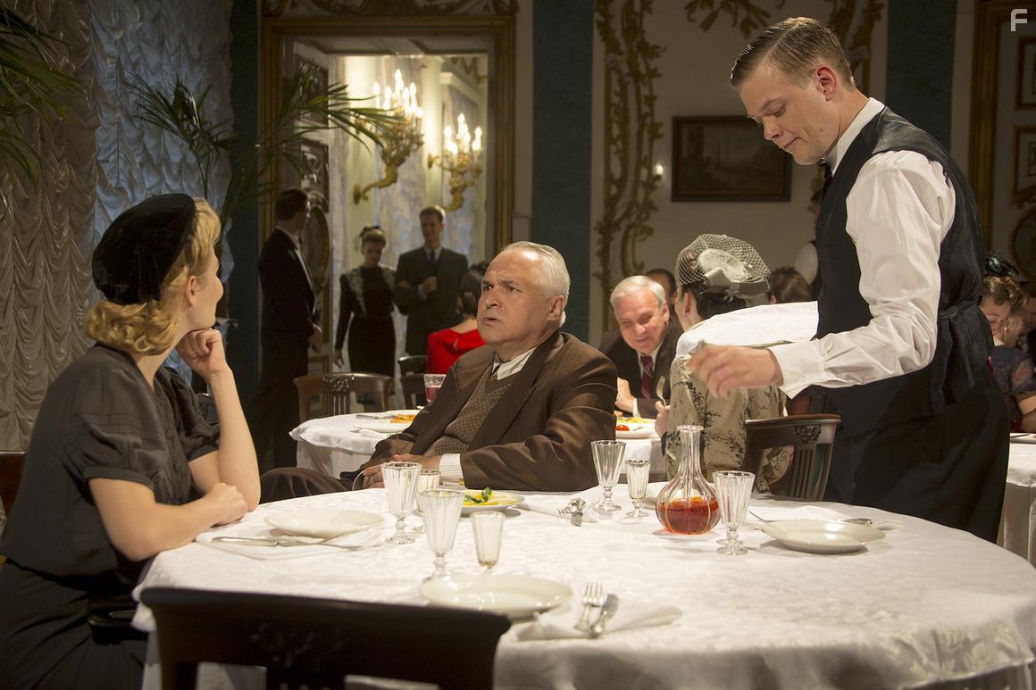 Казнить нельзя помиловать #57