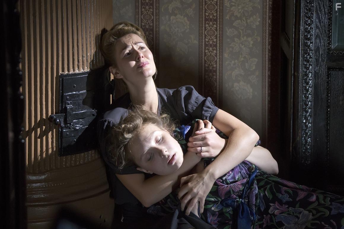 Казнить нельзя помиловать #58