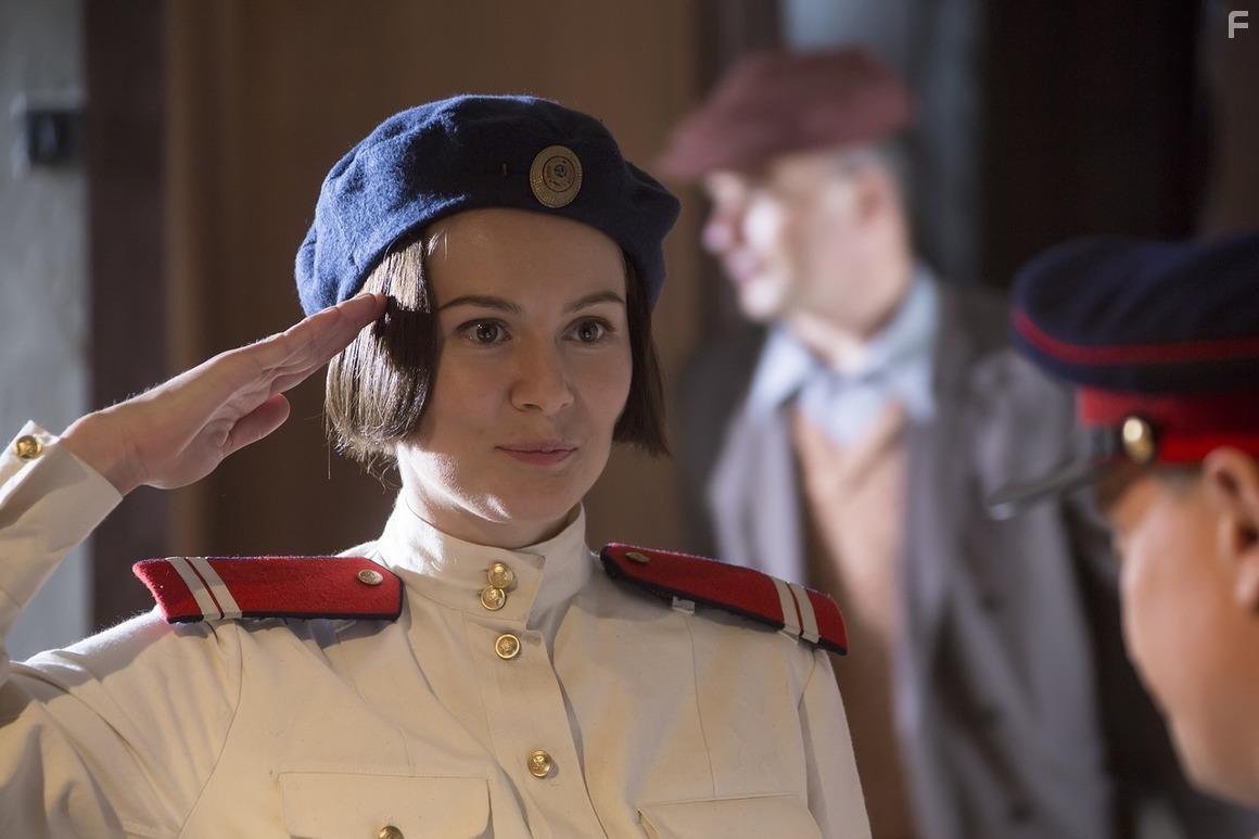 Казнить нельзя помиловать #59