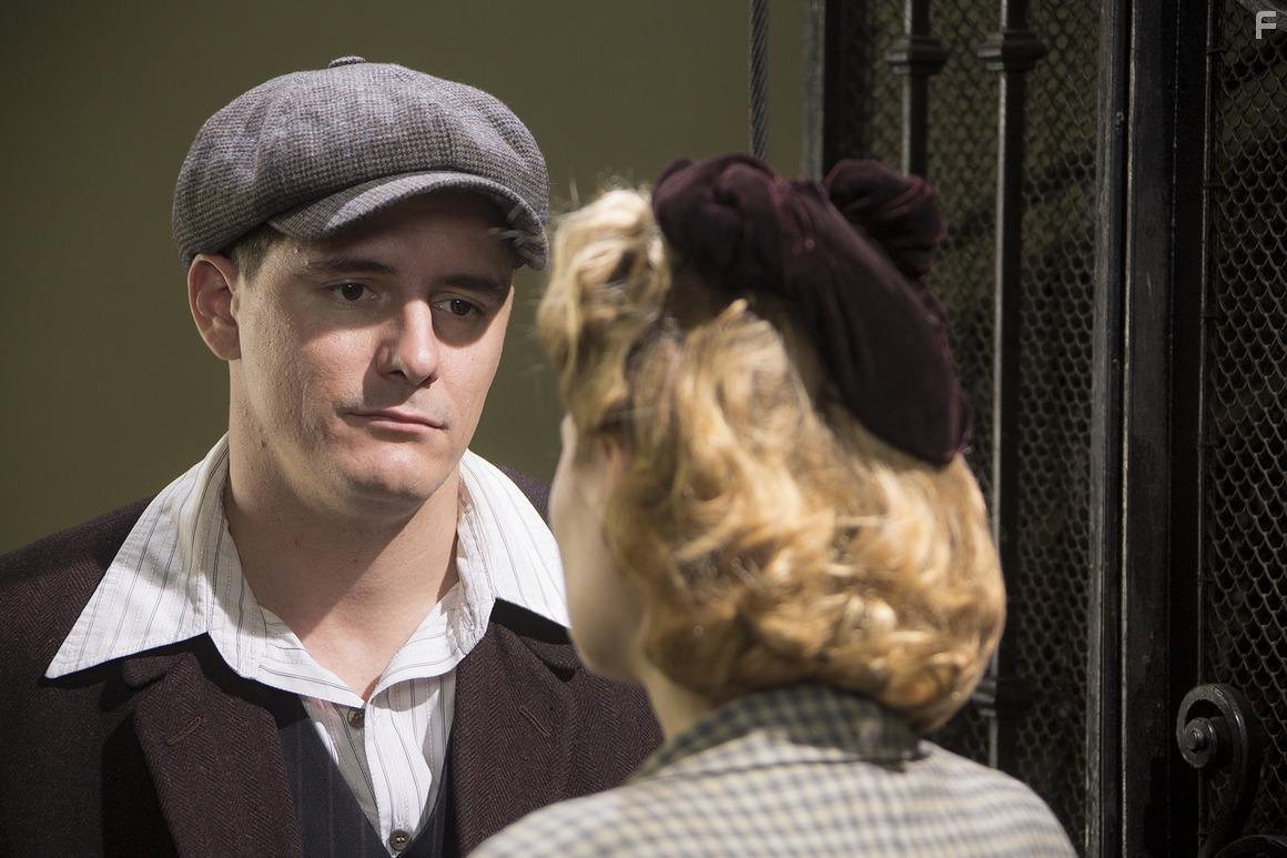 Казнить нельзя помиловать #60