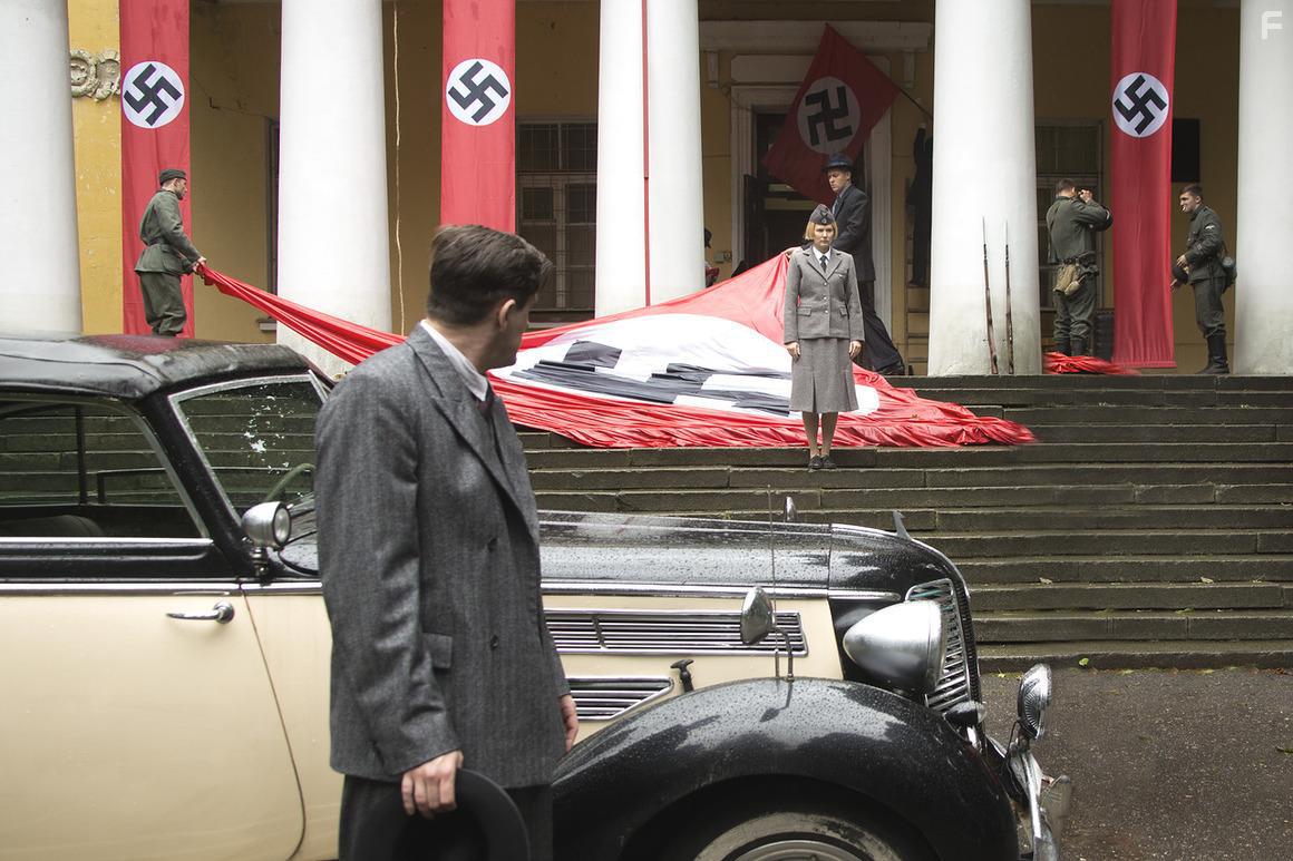 Казнить нельзя помиловать #61