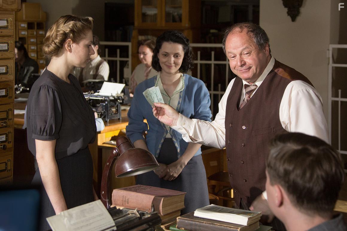 Казнить нельзя помиловать #63