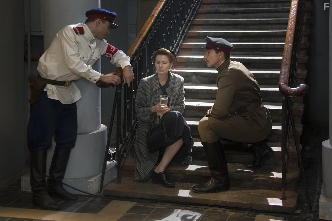 Казнить нельзя помиловать #64