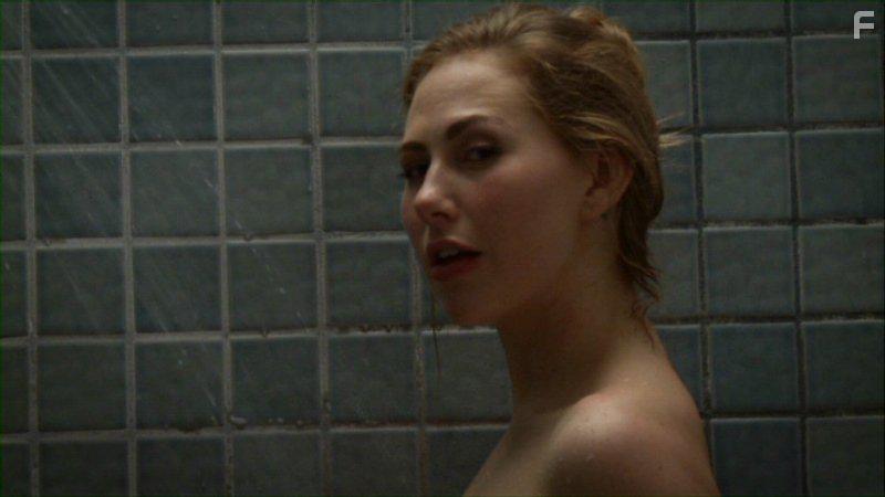 Carter Cruise in Deadly Pickup (2016)