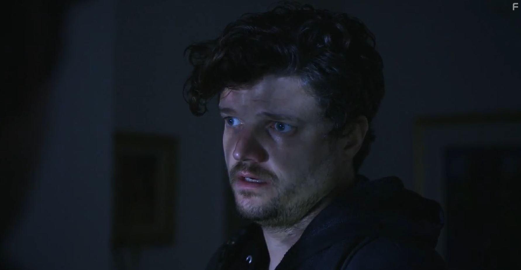 A Bad Idea Gone Wrong (2017)