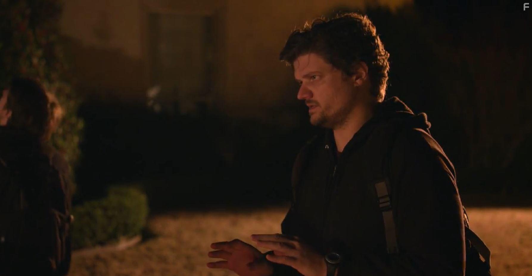 A Bad Idea Gone Wrong (2017)