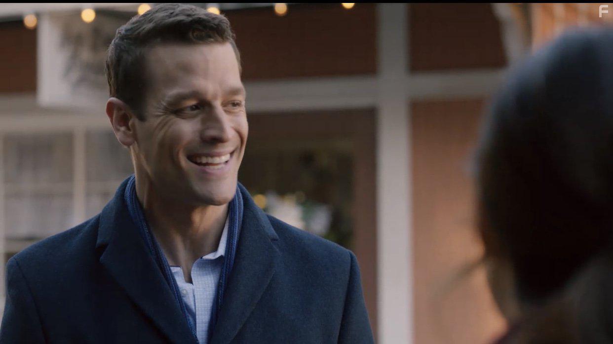 The Sweetest Christmas (2017)