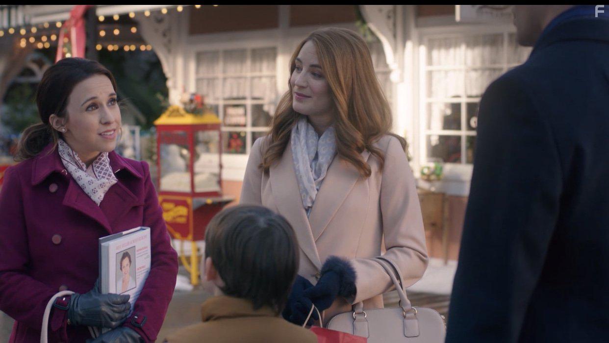 The Sweetest Christmas (2017)