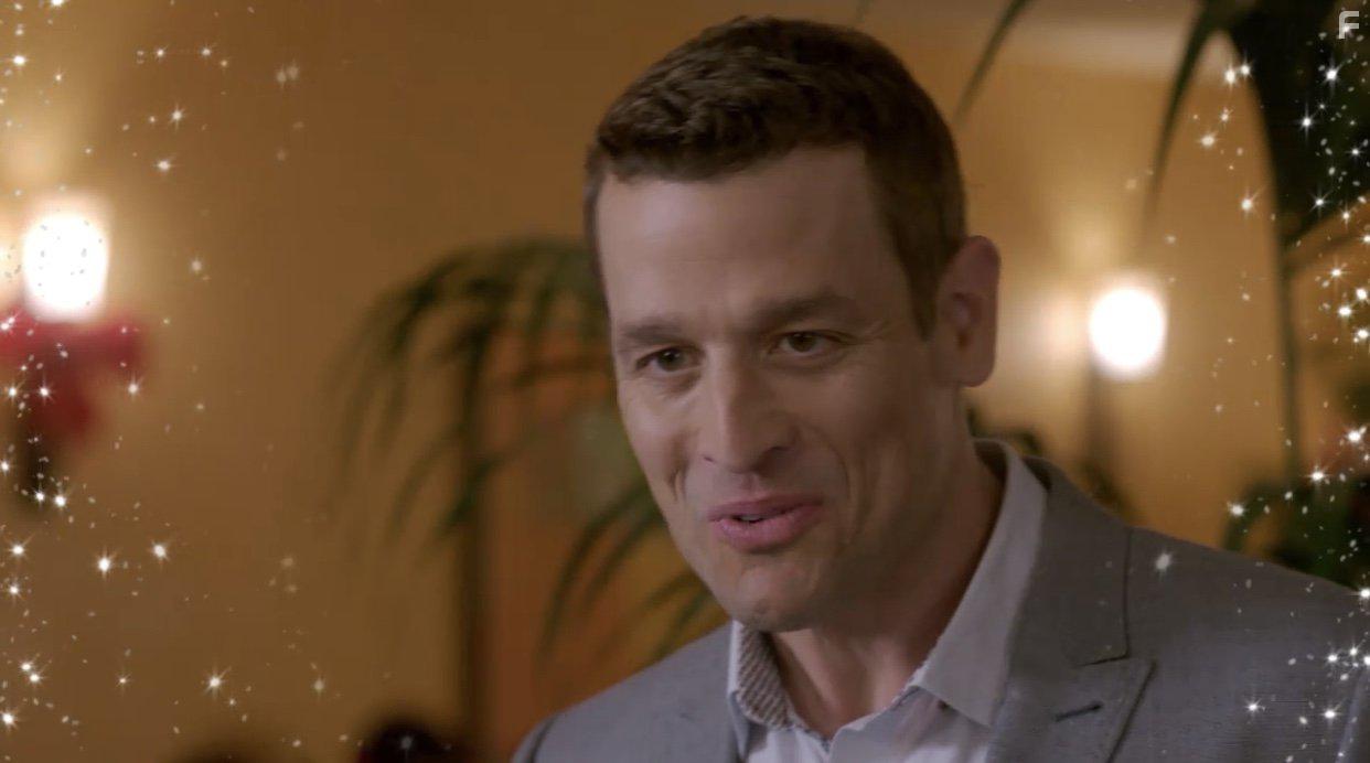 The Sweetest Christmas (2017)