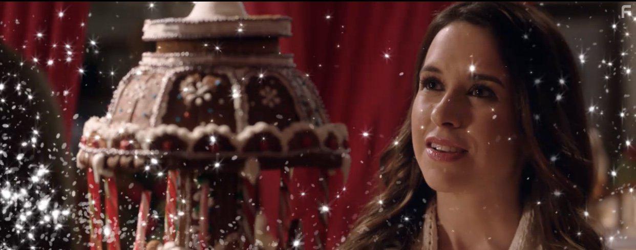 The Sweetest Christmas (2017)