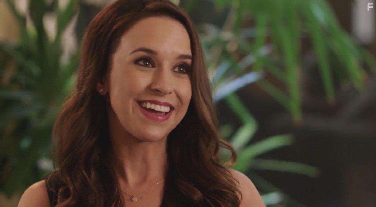 The Sweetest Christmas (2017)