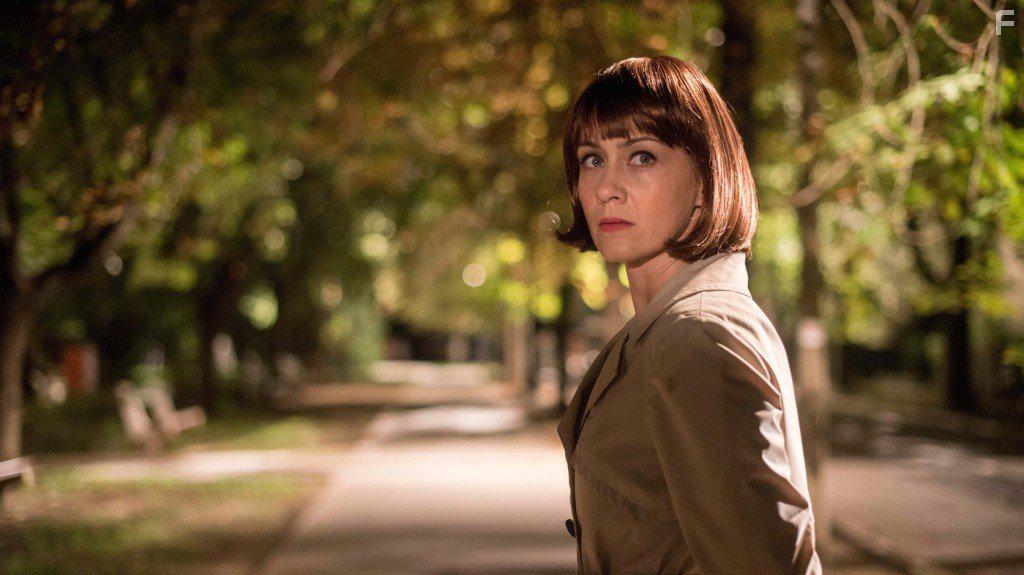 Mnika Balsai in A martfi rm (2016)