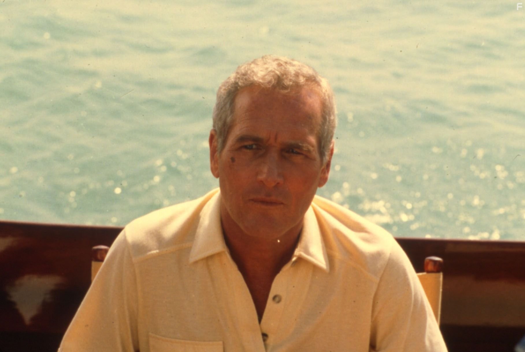 Paul Newman in Без злого умысла (1981)