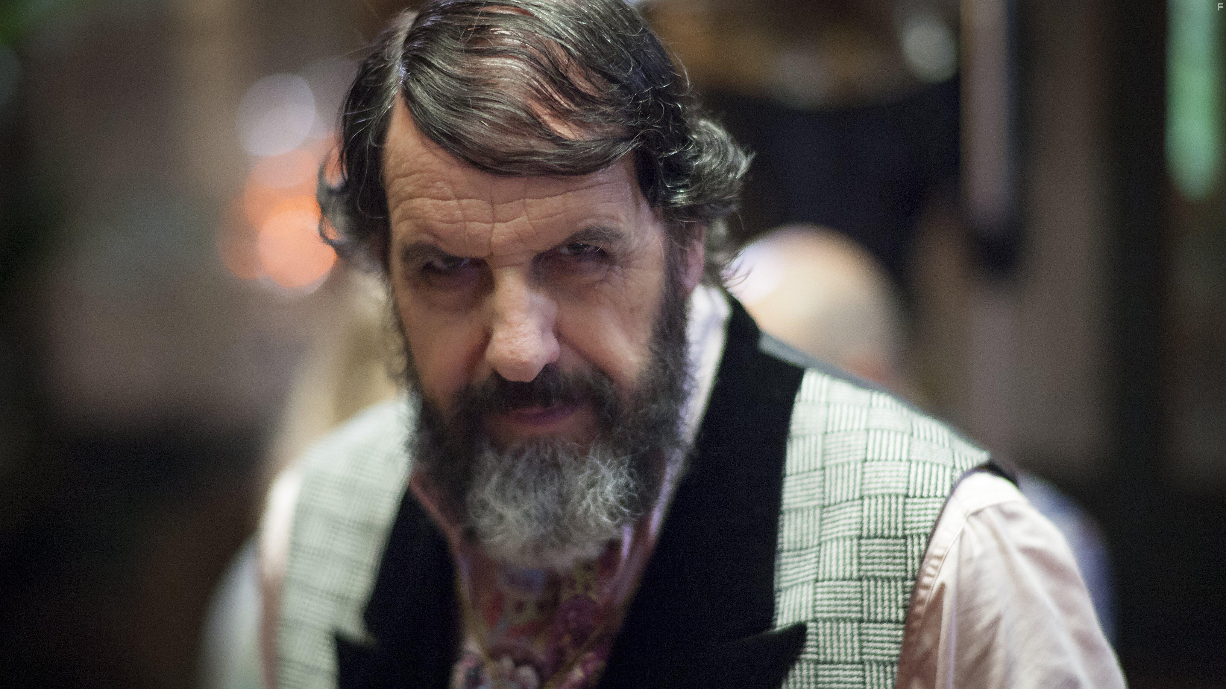 Josep Maria Pou in Abracadabra (2017)