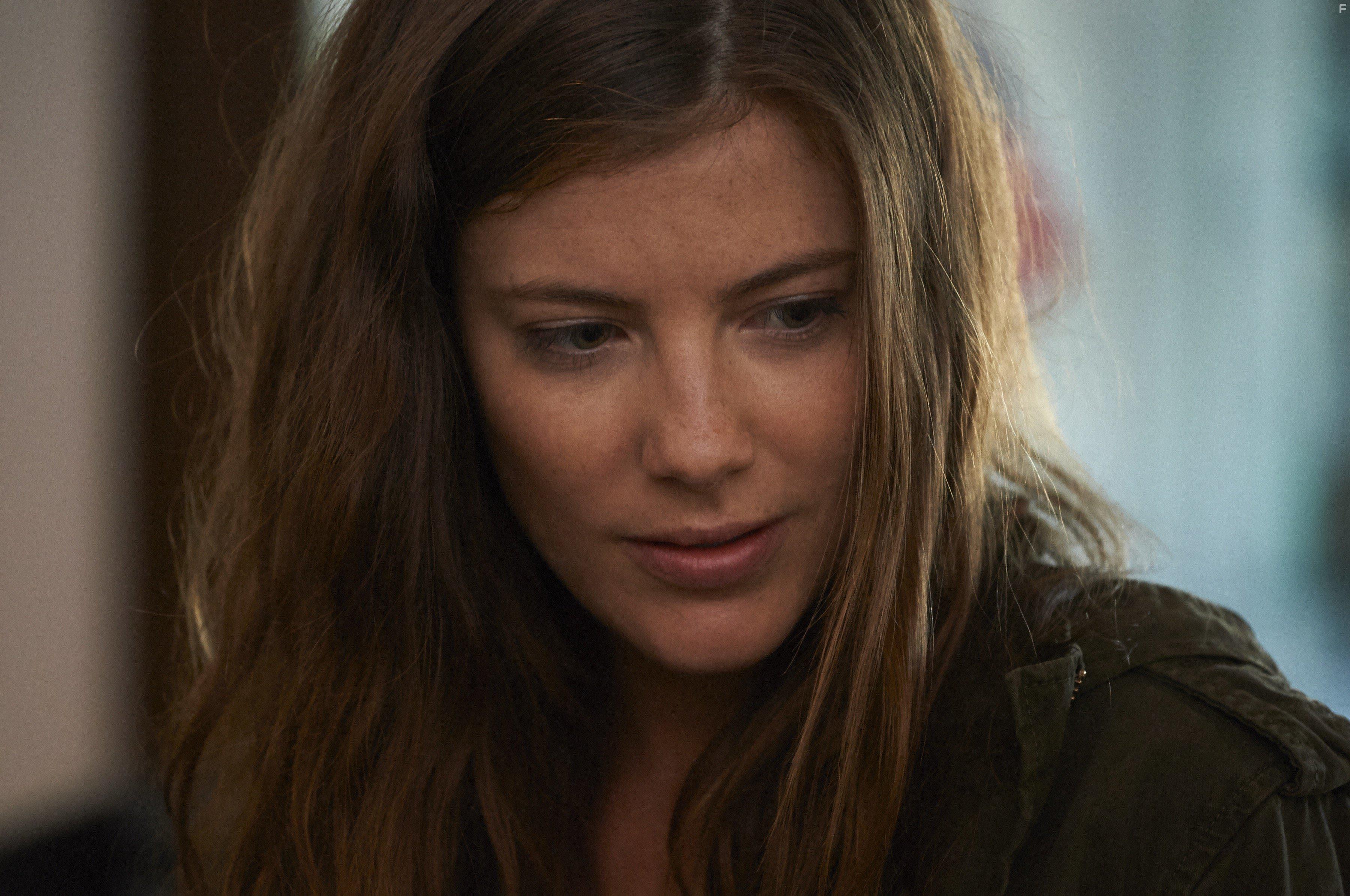 Devin Kelley in Swept Under (2015)