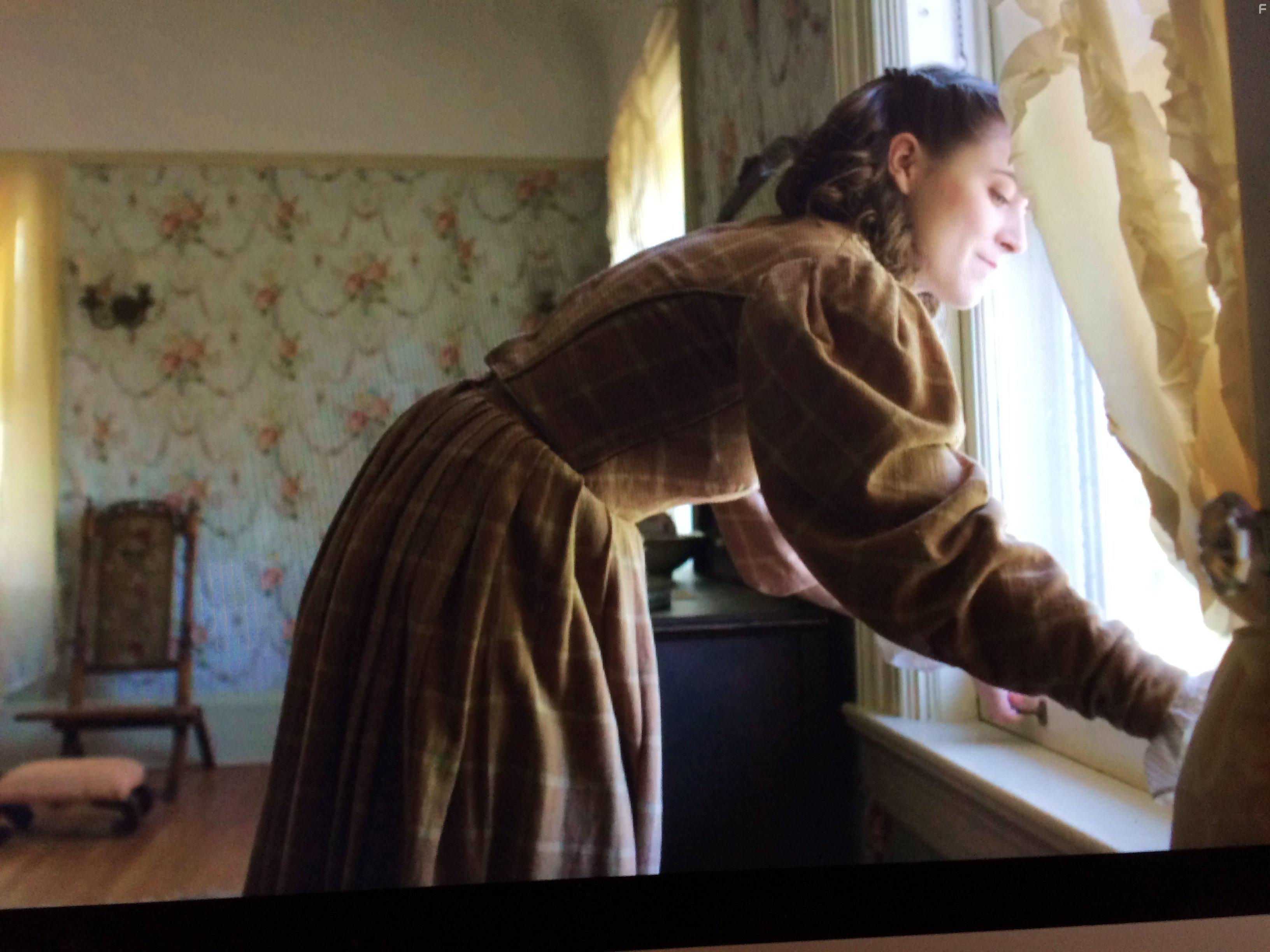 Aurora Heimbach in Murder Castle (2017)