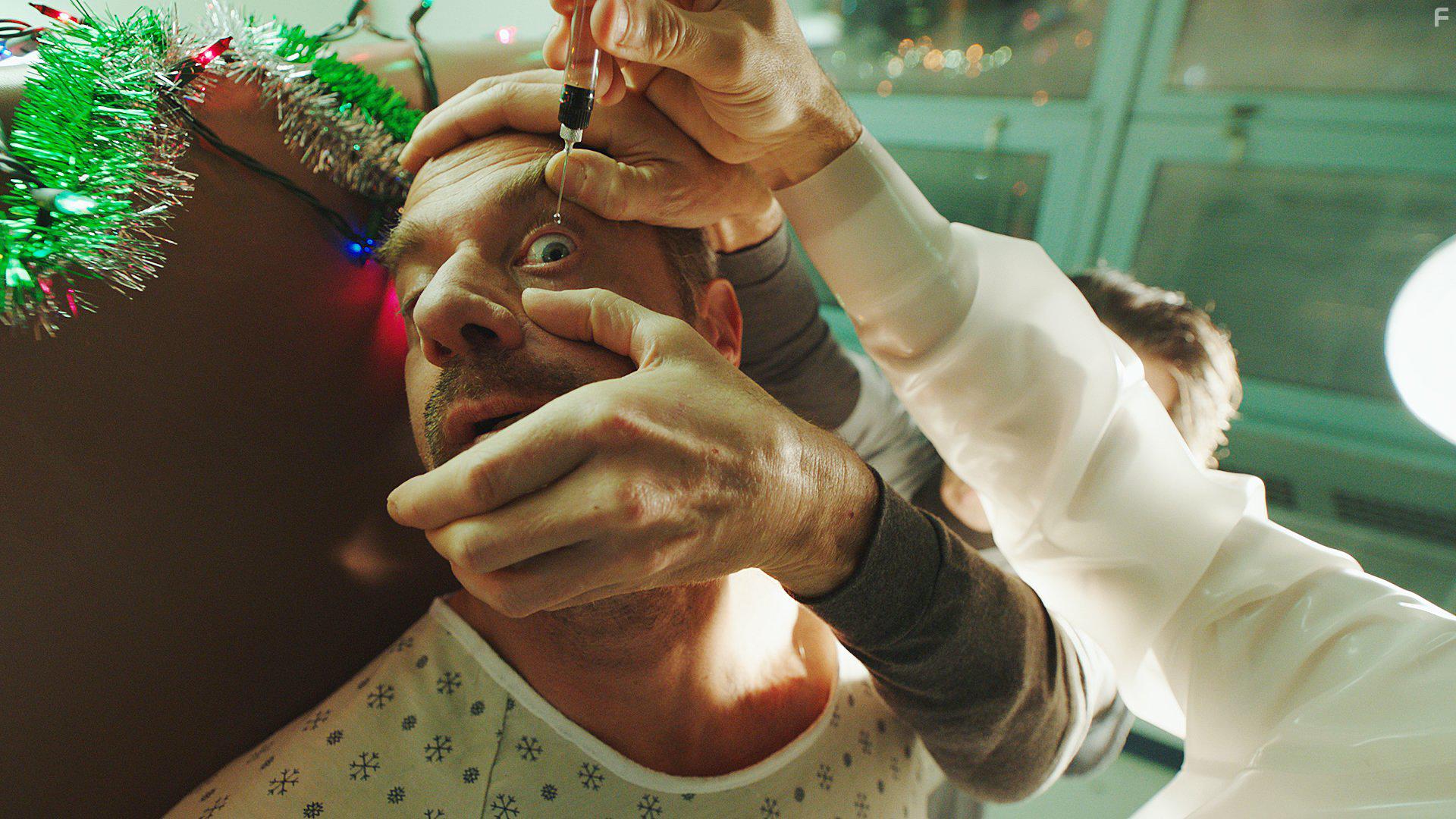 Christopher Meloni in Happy! (2017)