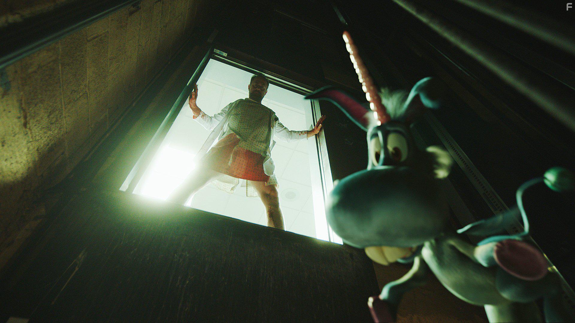 Christopher Meloni in Happy! (2017)